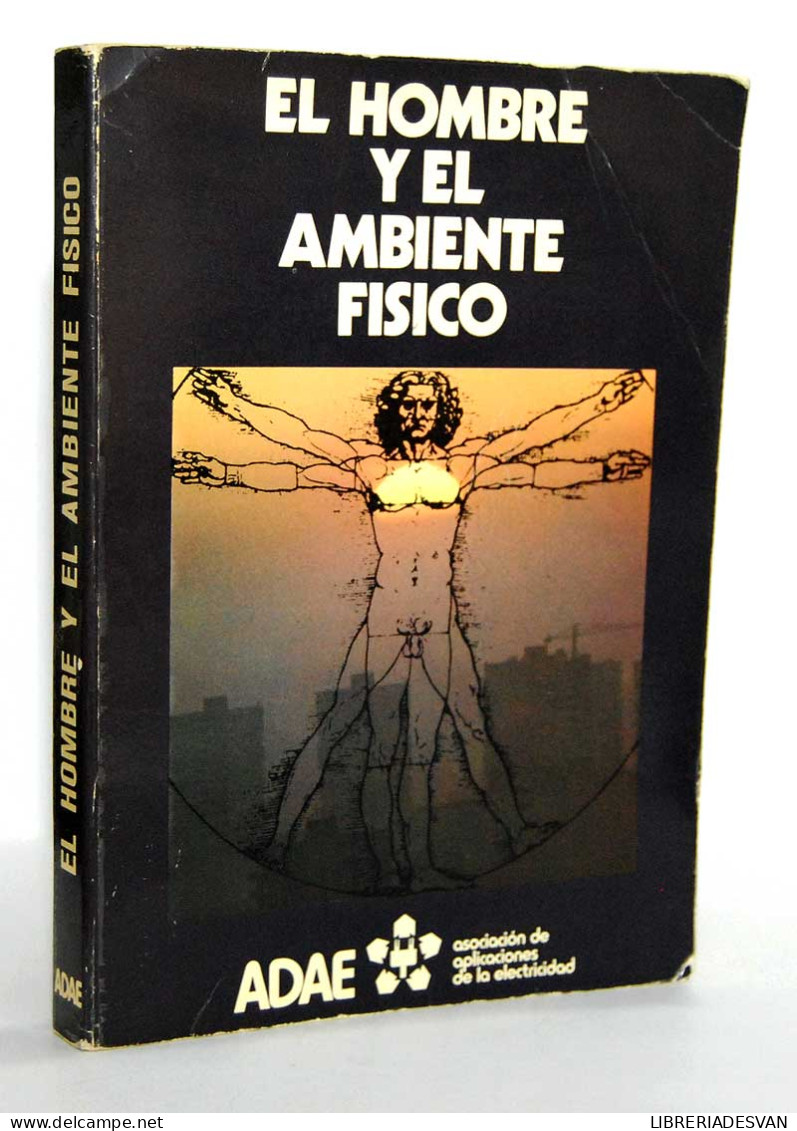 El Hombre Y El Ambiente Físico - Craft, Manual Arts