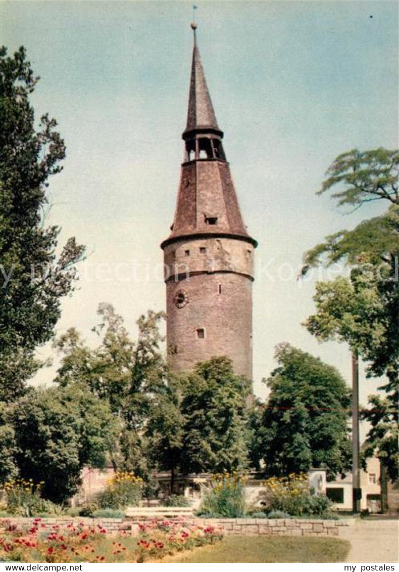 73175343 Kitzingen Main Falterturm Kitzingen Main - Kitzingen