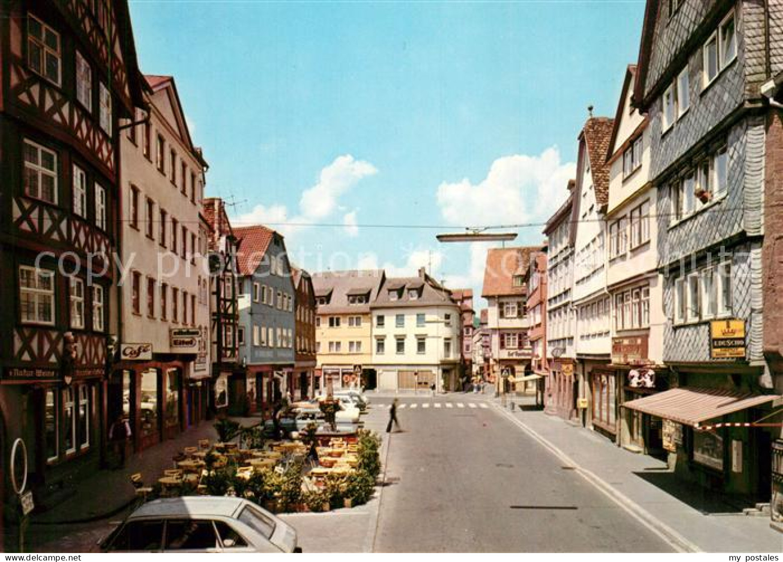 73171469 Wertheim Main Markt  Wertheim Main - Wertheim