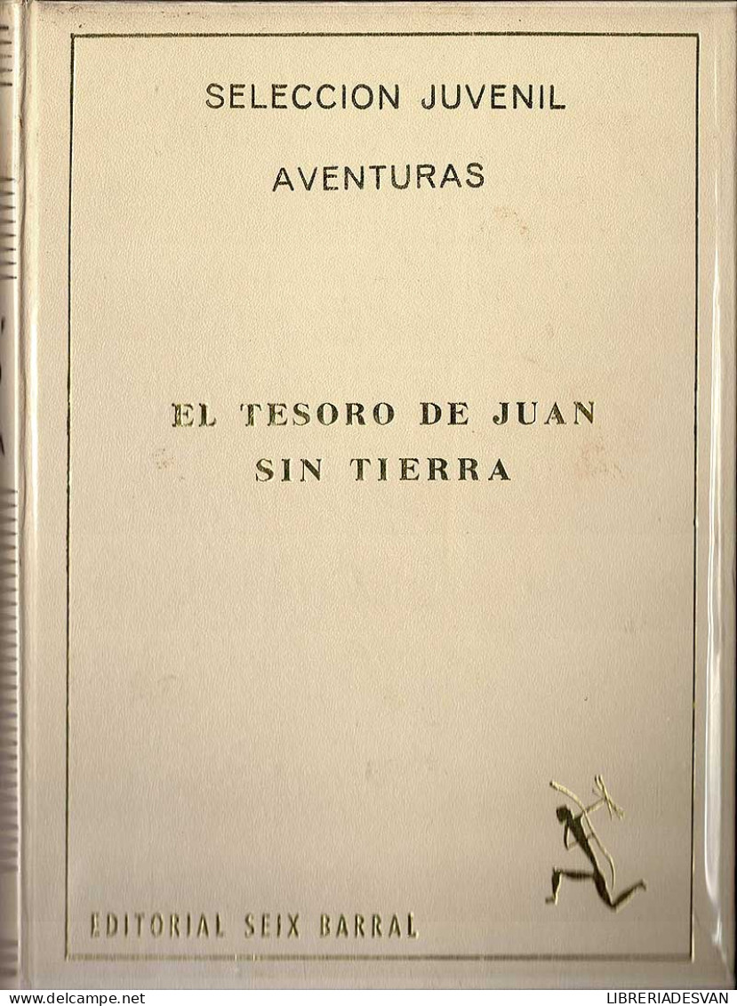 El Tesoro De Juan Sin Tierra - R. C. Sherriff - Children's