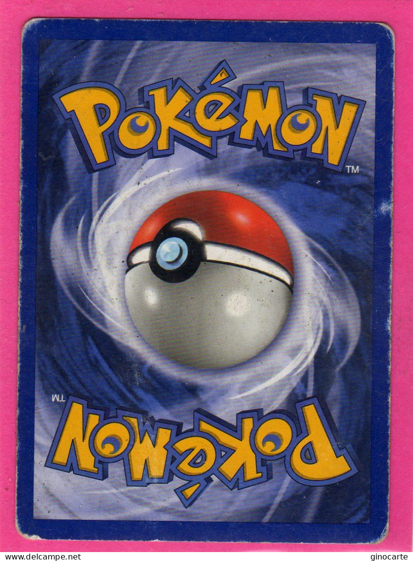 Carte Pokemon Francaise Set De Base Wizards 95/102 Transfert Occasion Edition 1 - Wizards