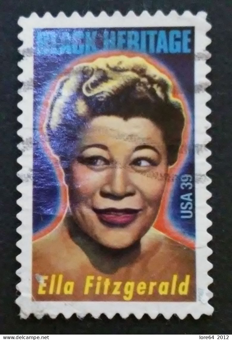 2007 - Catalogo SCOTT N° 4120 - Used Stamps