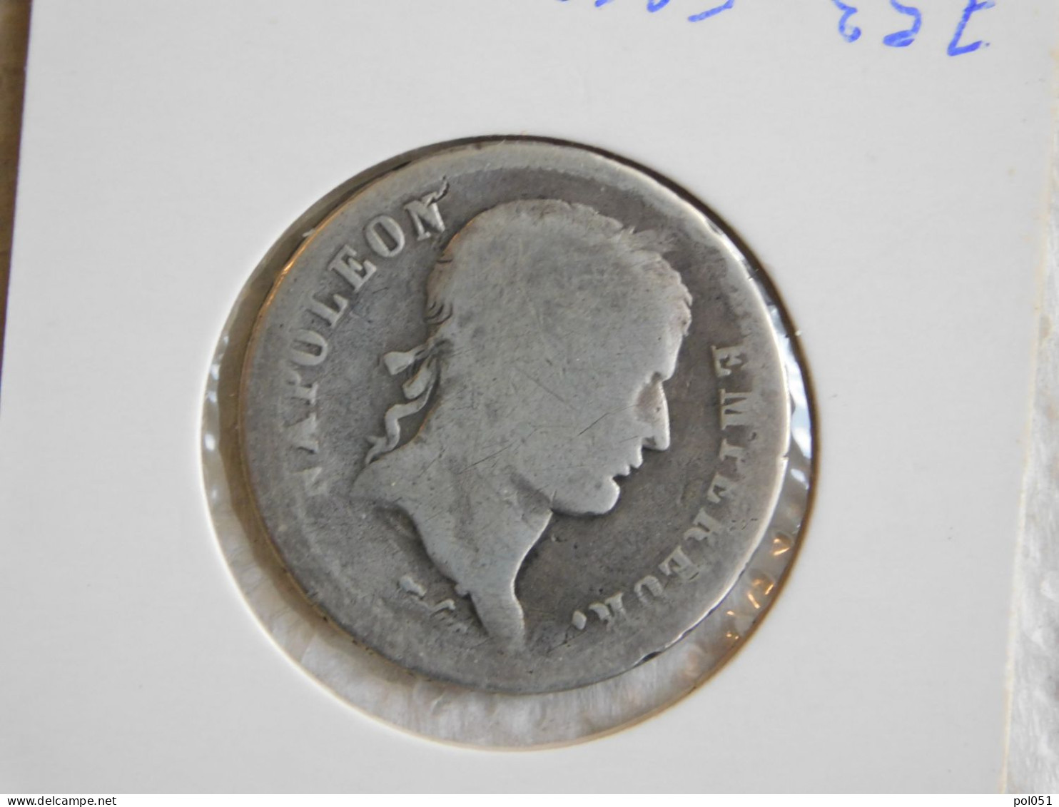 France 2 Francs 1812 A (753) - 2 Francs
