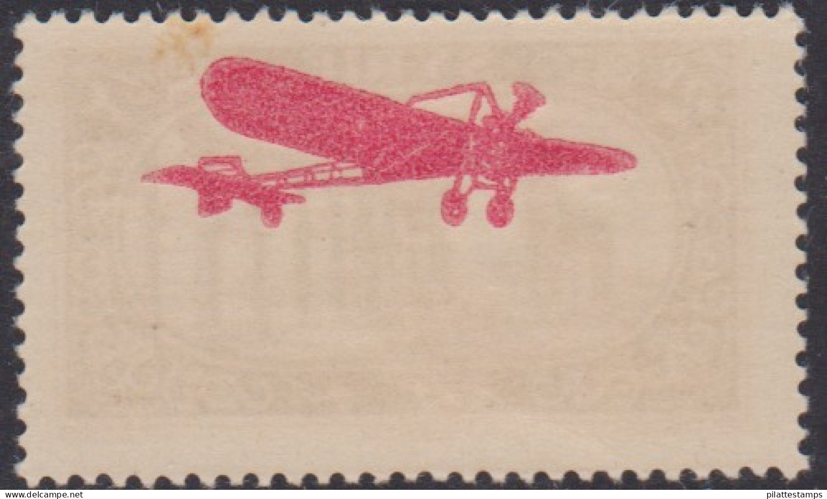 Syrie PA  30d** Variété Surcharge Recto-verso - Andere & Zonder Classificatie