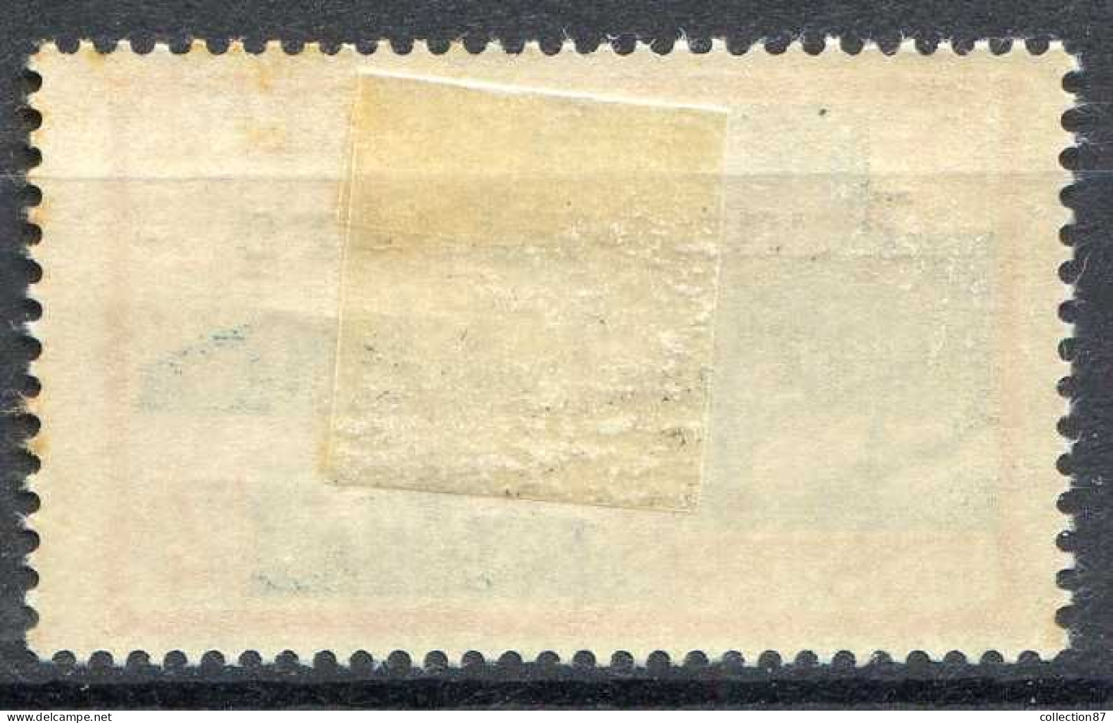 REF 086 > WALLIS & FUTUNA < FRANCE LIBRE N° 95 * Neuf Ch - MH * - Unused Stamps