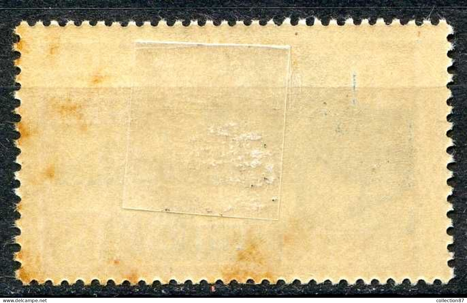 REF 086 > WALLIS & FUTUNA < FRANCE LIBRE N° 98 * Neuf Ch - MH * - Unused Stamps