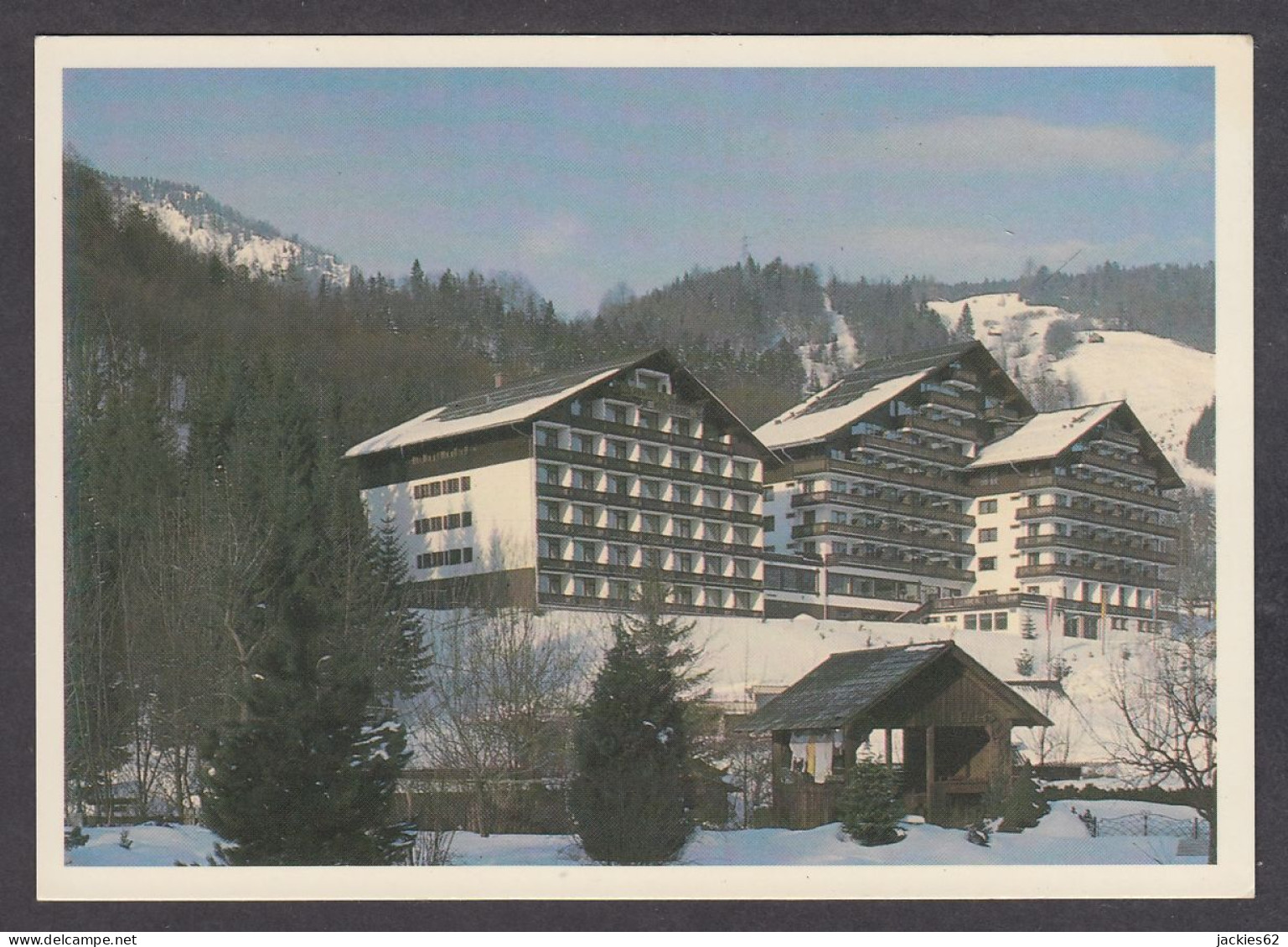 107370/ BAD GOISERN, Hotel *Mühlkogel* - Bad Goisern