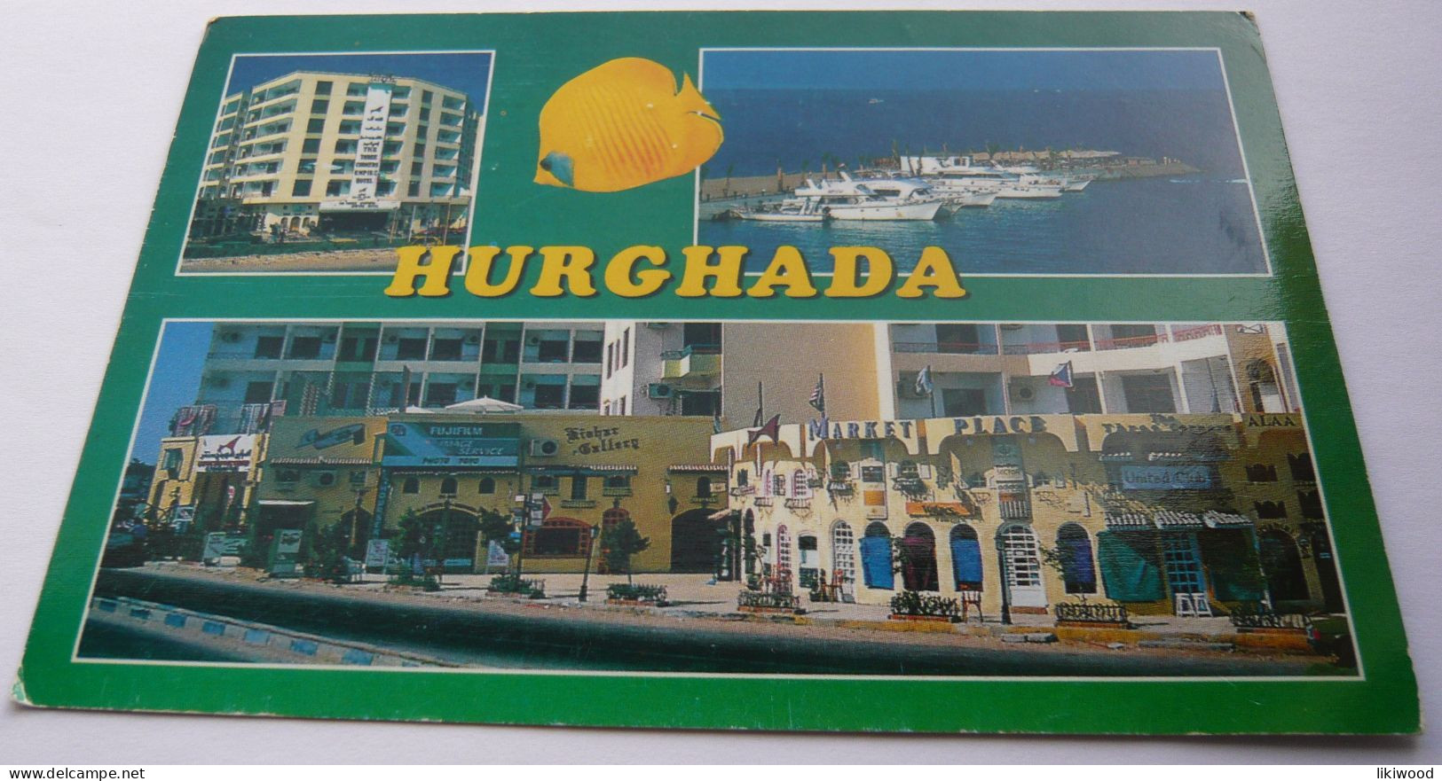 Hurghada - Hurgada