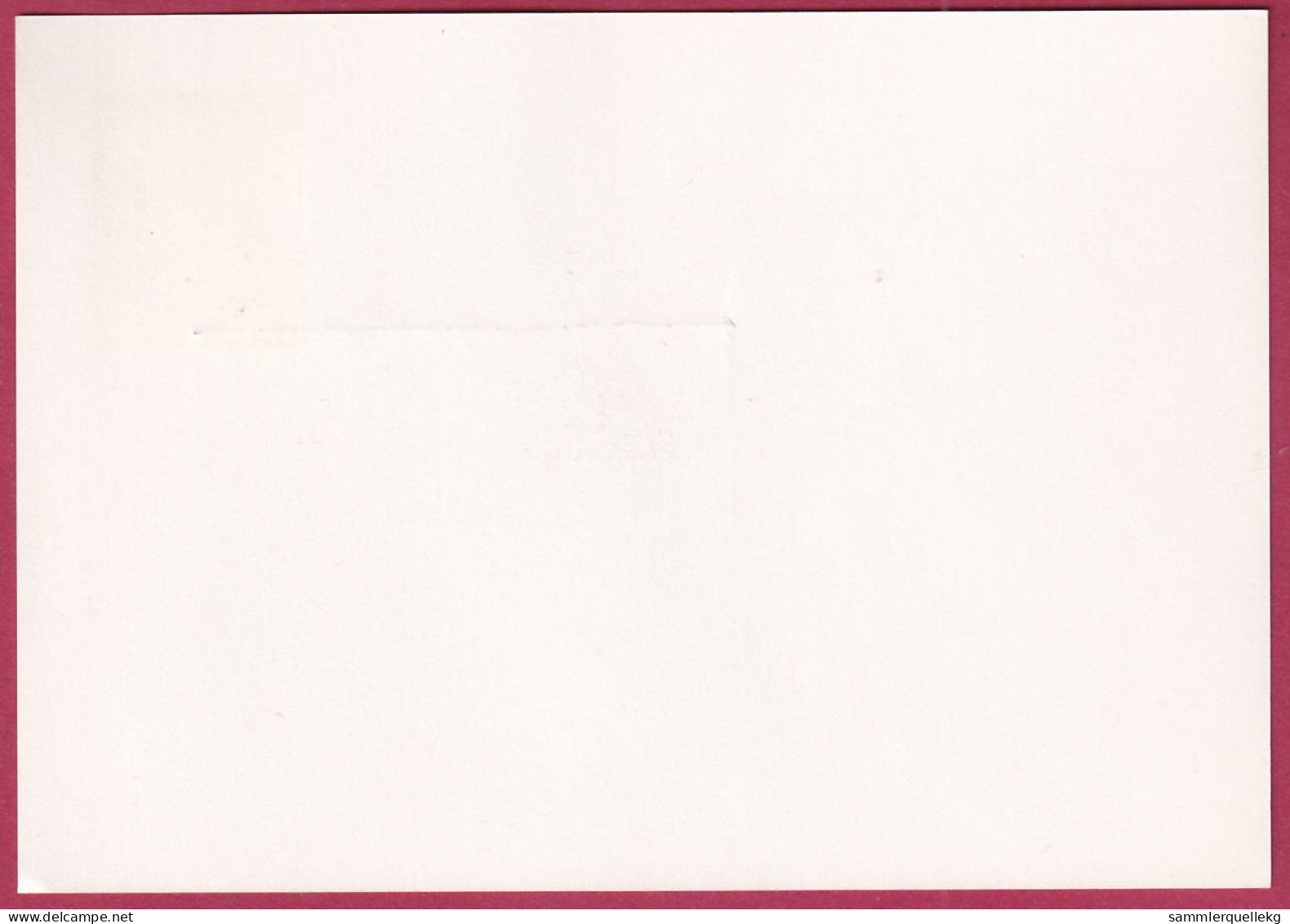 Österreich Sonderstempel Auf Karte, 4411 Christkindl 28. 11. 1980 - Covers & Documents