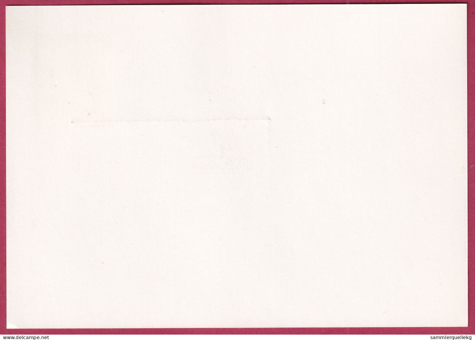 Österreich Sonderstempel Auf Karte, 4411 Christkindl 6. 1. 1983 - Briefe U. Dokumente