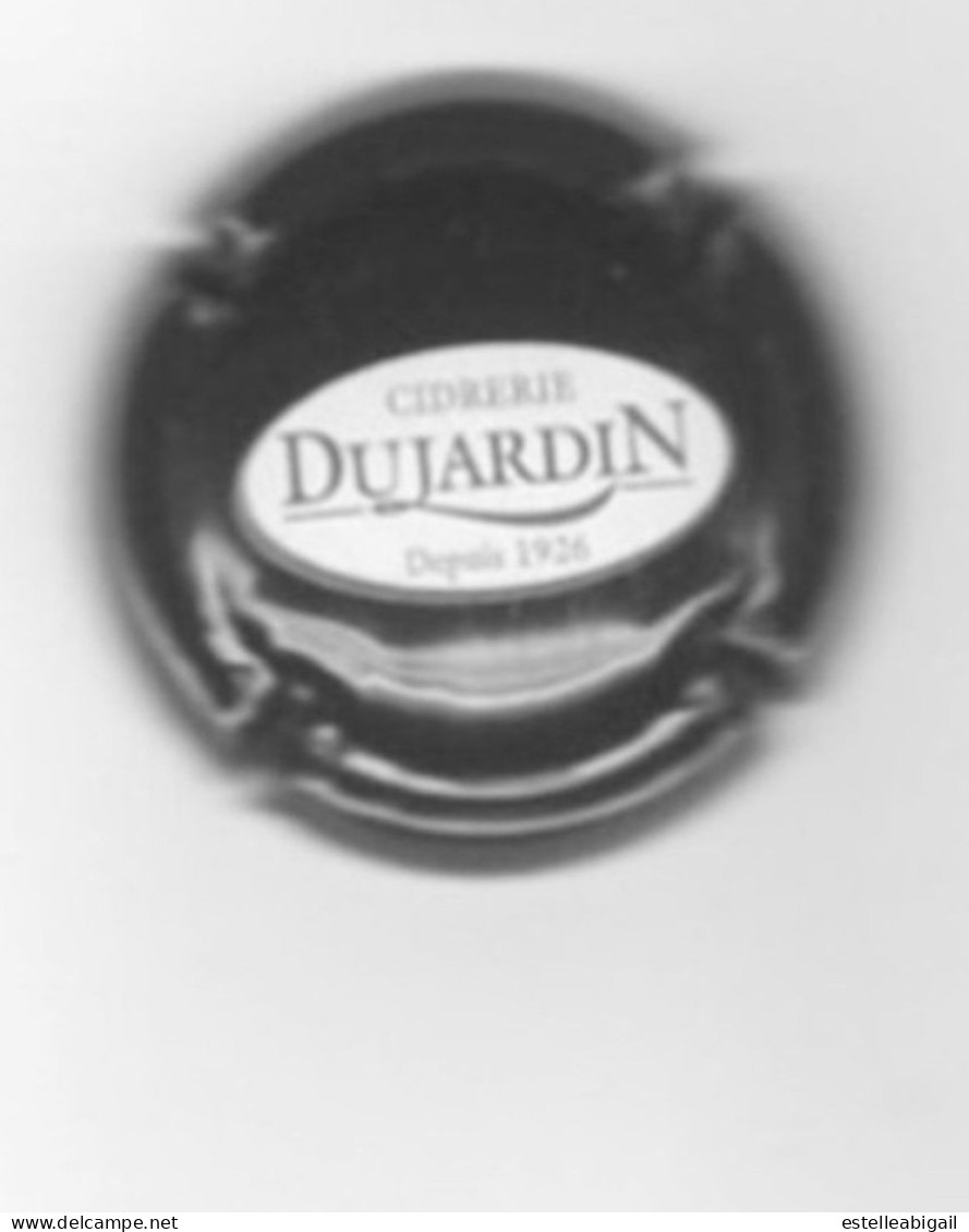 Cidre Dujardin - Sonstige & Ohne Zuordnung
