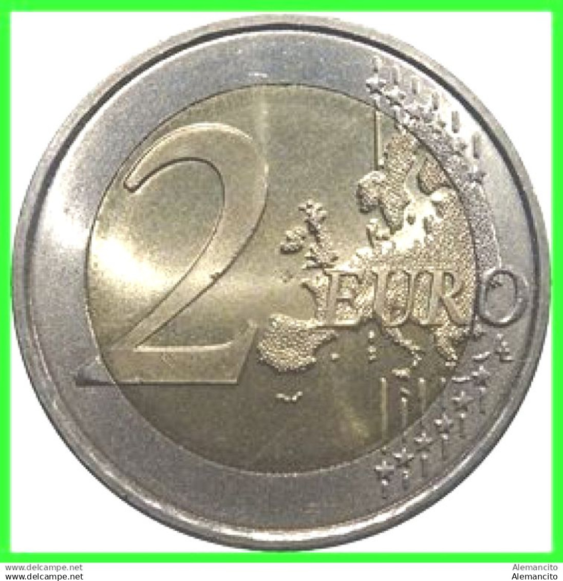 AUSTRIA. - MONEDA 2.00 EUROS AÑO 2012. AUSTRIA 2 EUROS 2012 - BERTHA VON SUTTNER - - Austria