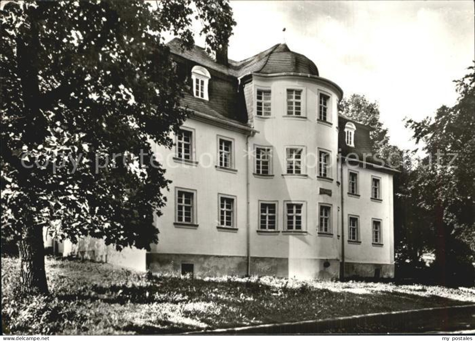 72462542 Markneukirchen Musikinstrumenten Museum Musikstadt Markneukirchen - Markneukirchen