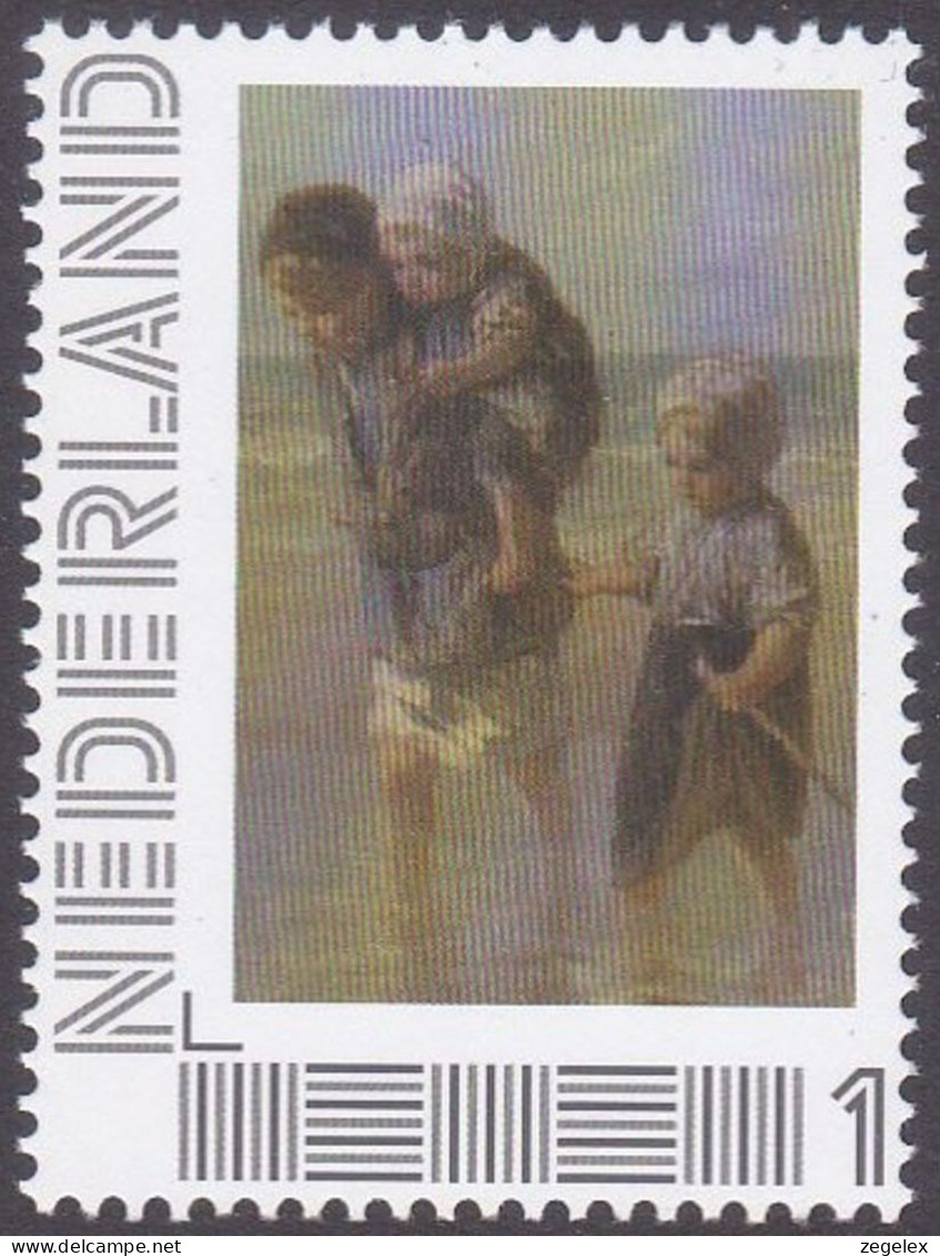 2010 Josef Israëls NVPH 2751 MNH/**/postfris - Neufs