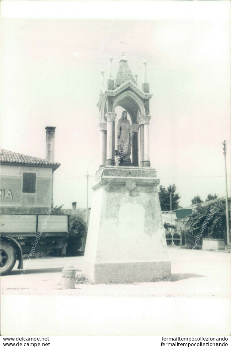 N615 Bozza Fotografica Ospedaletto Provincia Di Lodi - Lodi