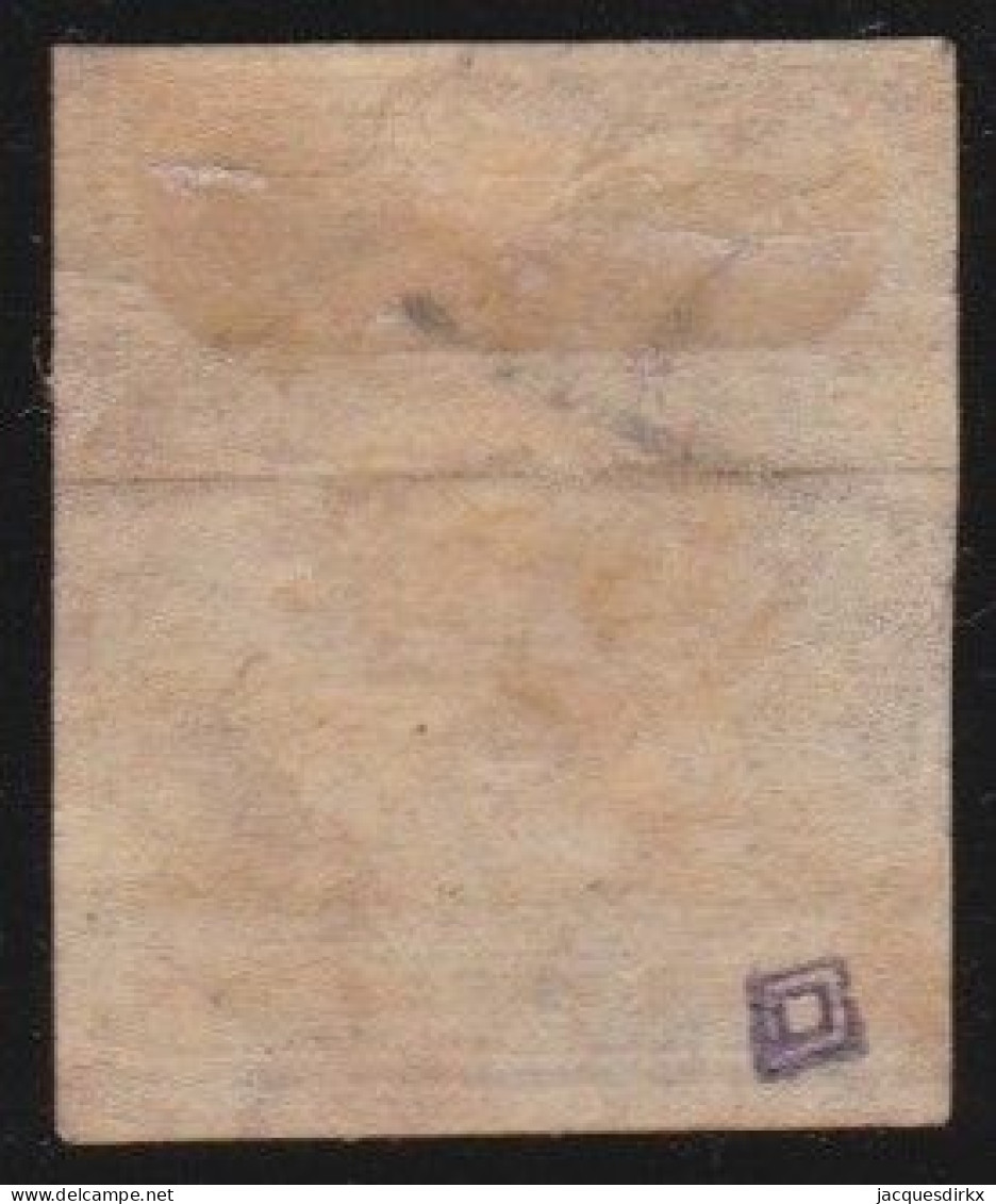 Suisse   .  Yvert  .    30 (2 Scans)   .       O        .    Oblitéré - Used Stamps