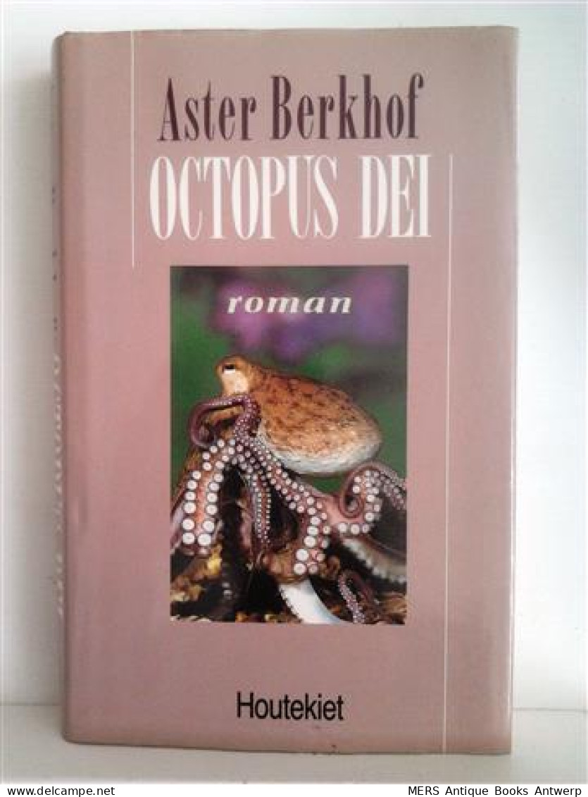 Octopus Dei. Roman. (1992) - Literatuur