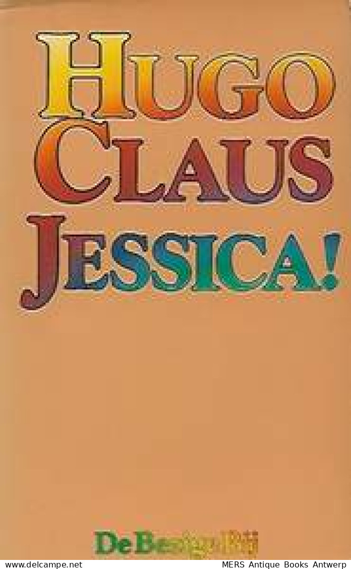 Jessica ! (roman) - Literature