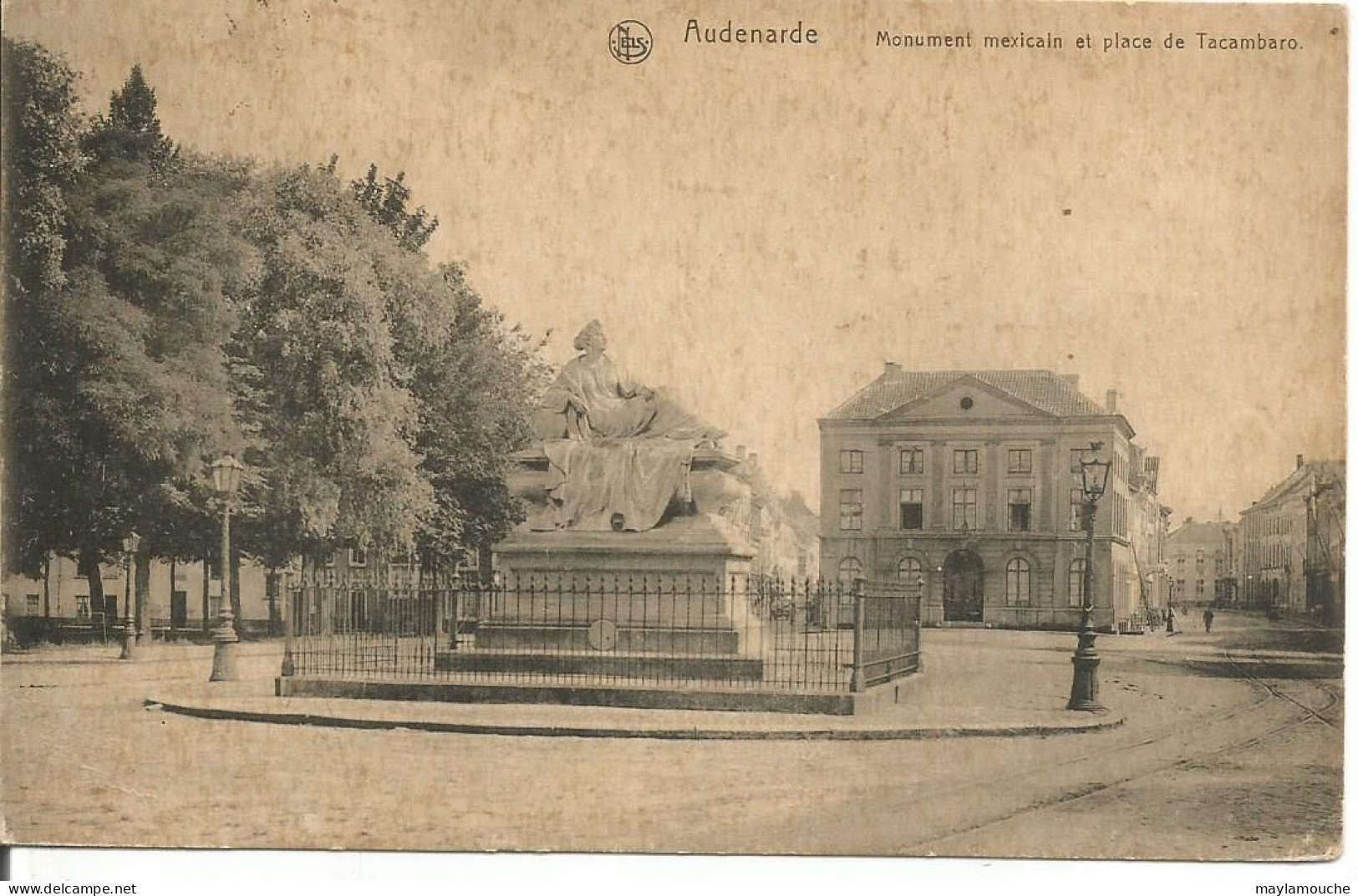 Audenarde - Oudenaarde