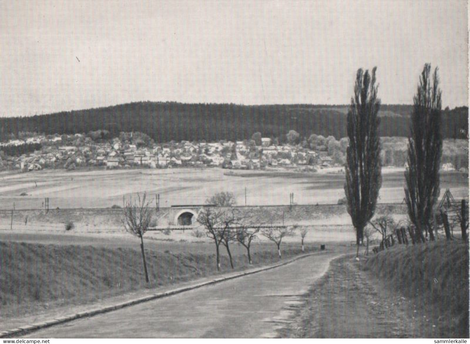 36349 - Osterwald - Bilder Unserer Heimat - Ca. 1955 - Bentheim