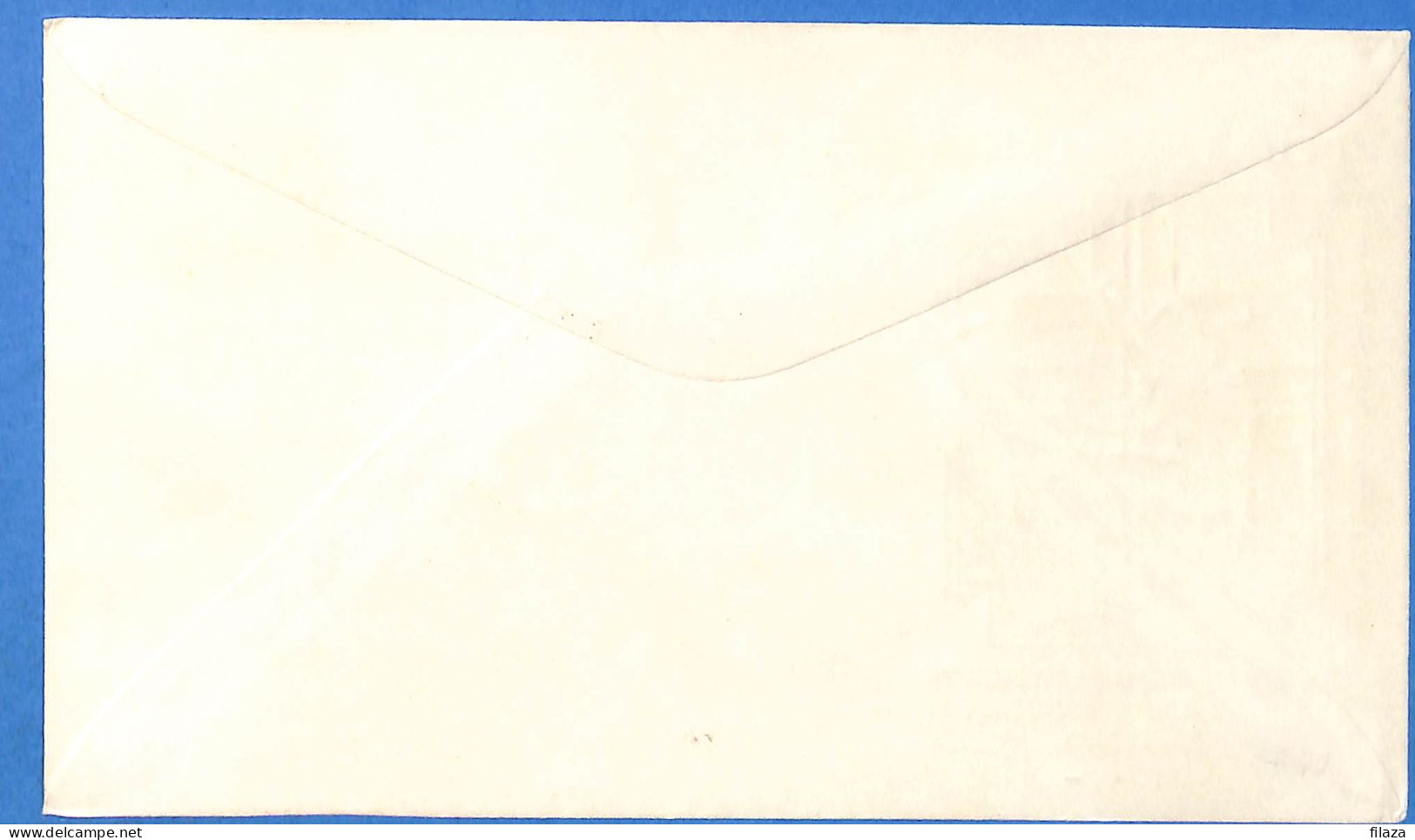 Saar - 1958 - Lettre FDC De Saarbrücken - G30622 - Cartas & Documentos