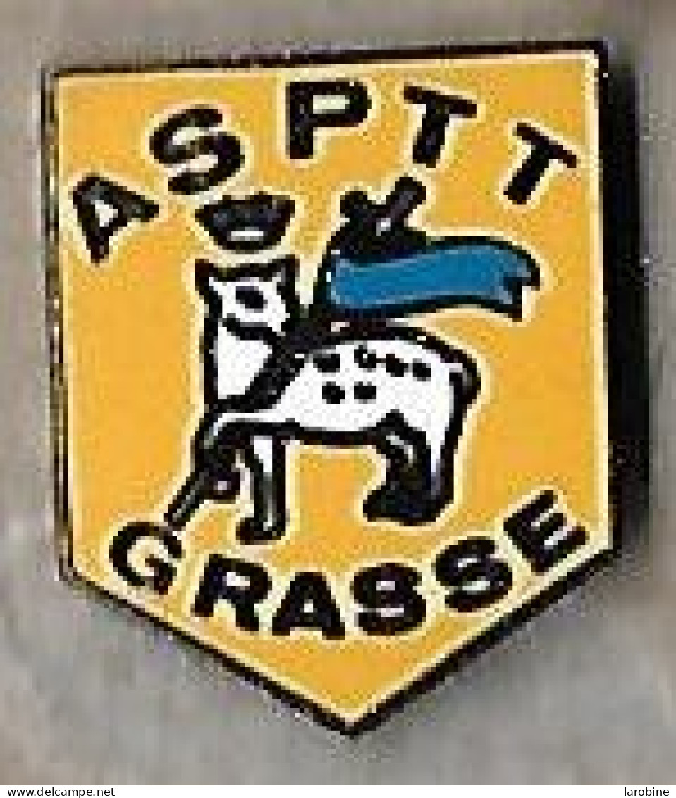 @@ Brebis Mouton La Poste PTT ASPTT GRASSE Alpes Maritimes EGF @@po70 - Post