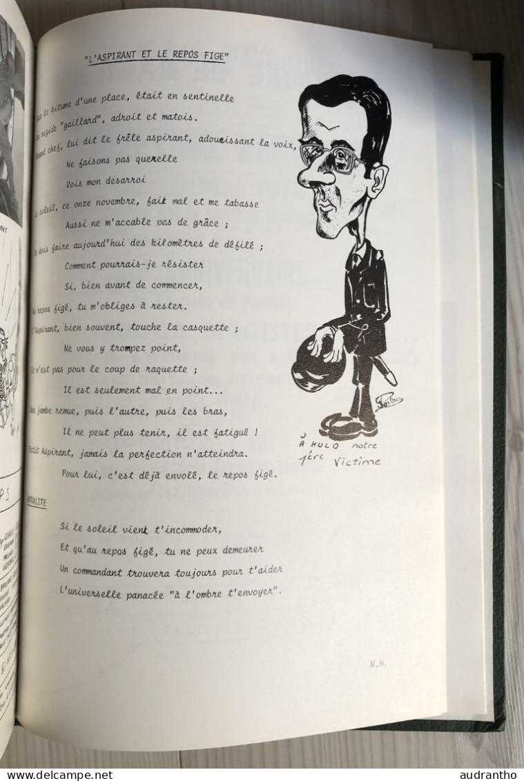 Armée de l'air - promotion François Le Meur 1975-1976 - école de l'air BA701 Salon de Provence Général Archambeaud