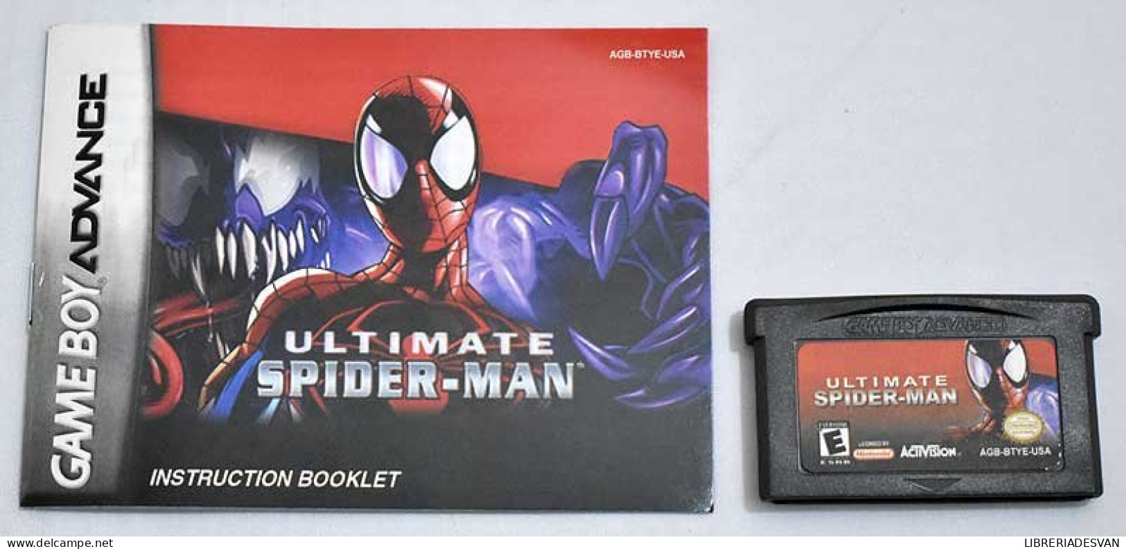 Ultimate Spider-man. Robots - PC-Spiele