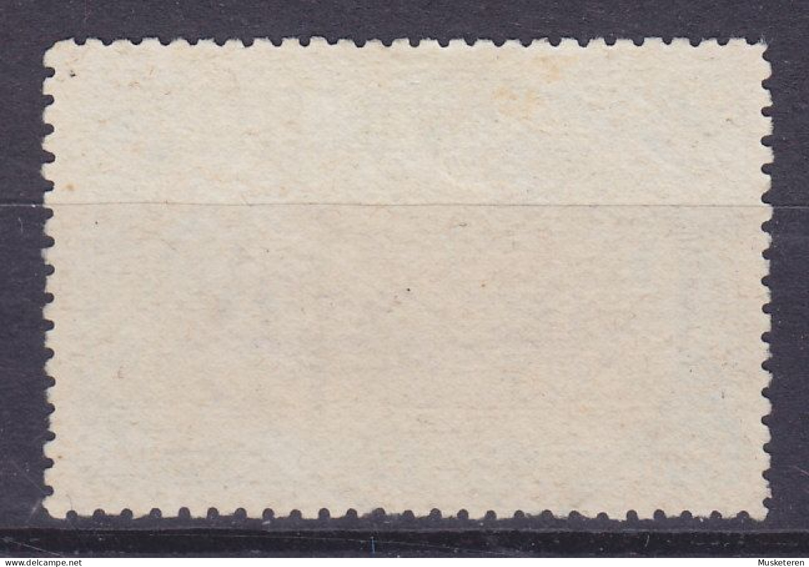Belgian Congo 1909 Mi. 5 III, 40c. Kanufahrer Surchargé Overprint 'CONGO BELGE' Deluxe STANLEYVILLE 1912 Cancel - Used Stamps