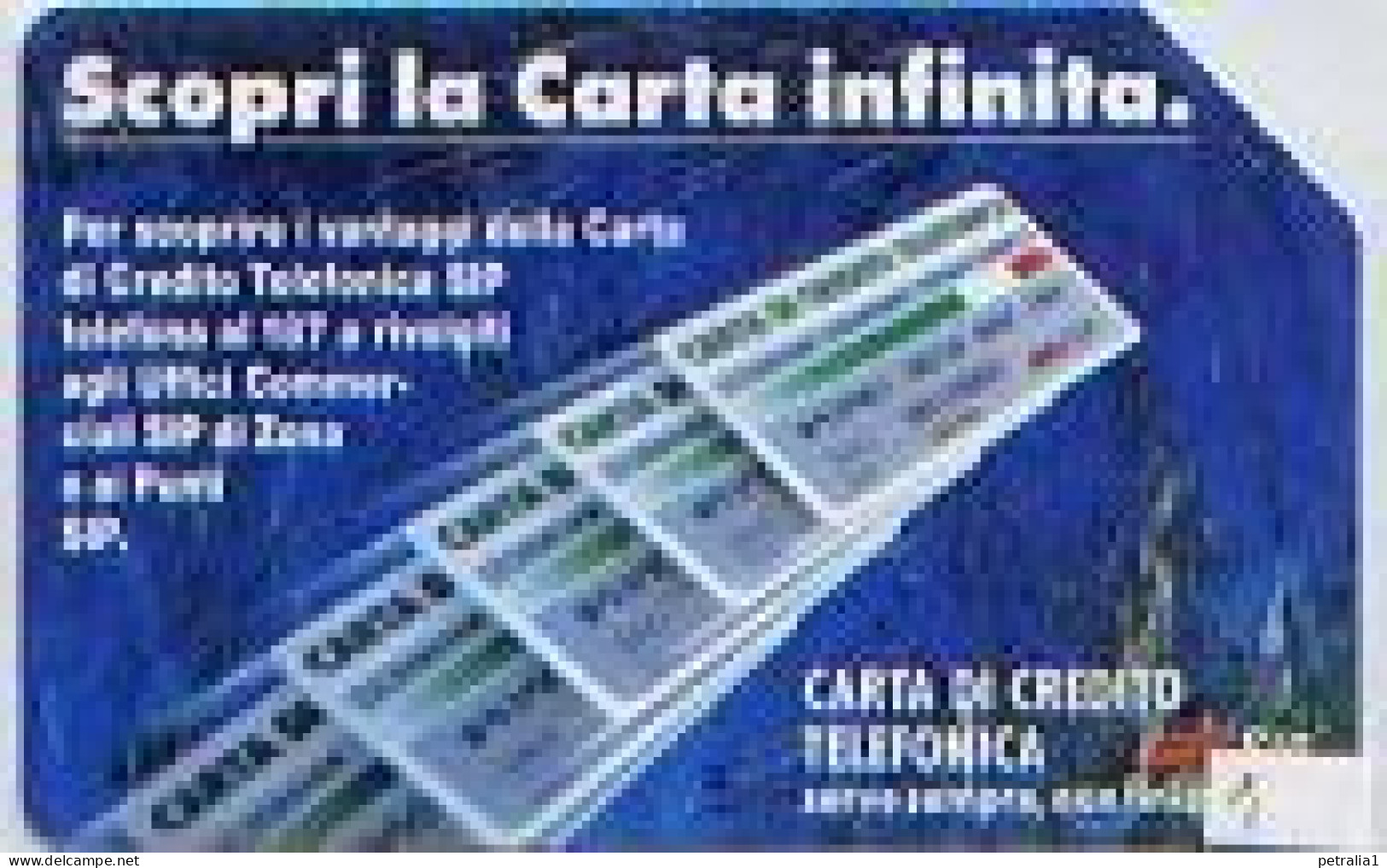 SCH 352 - Carta Infinita                           Facciale £ 5.000 - Pubbliche Figurate Ordinarie