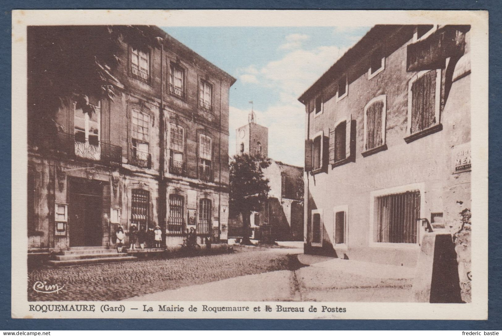 ROQUEMAURE - Roquemaure