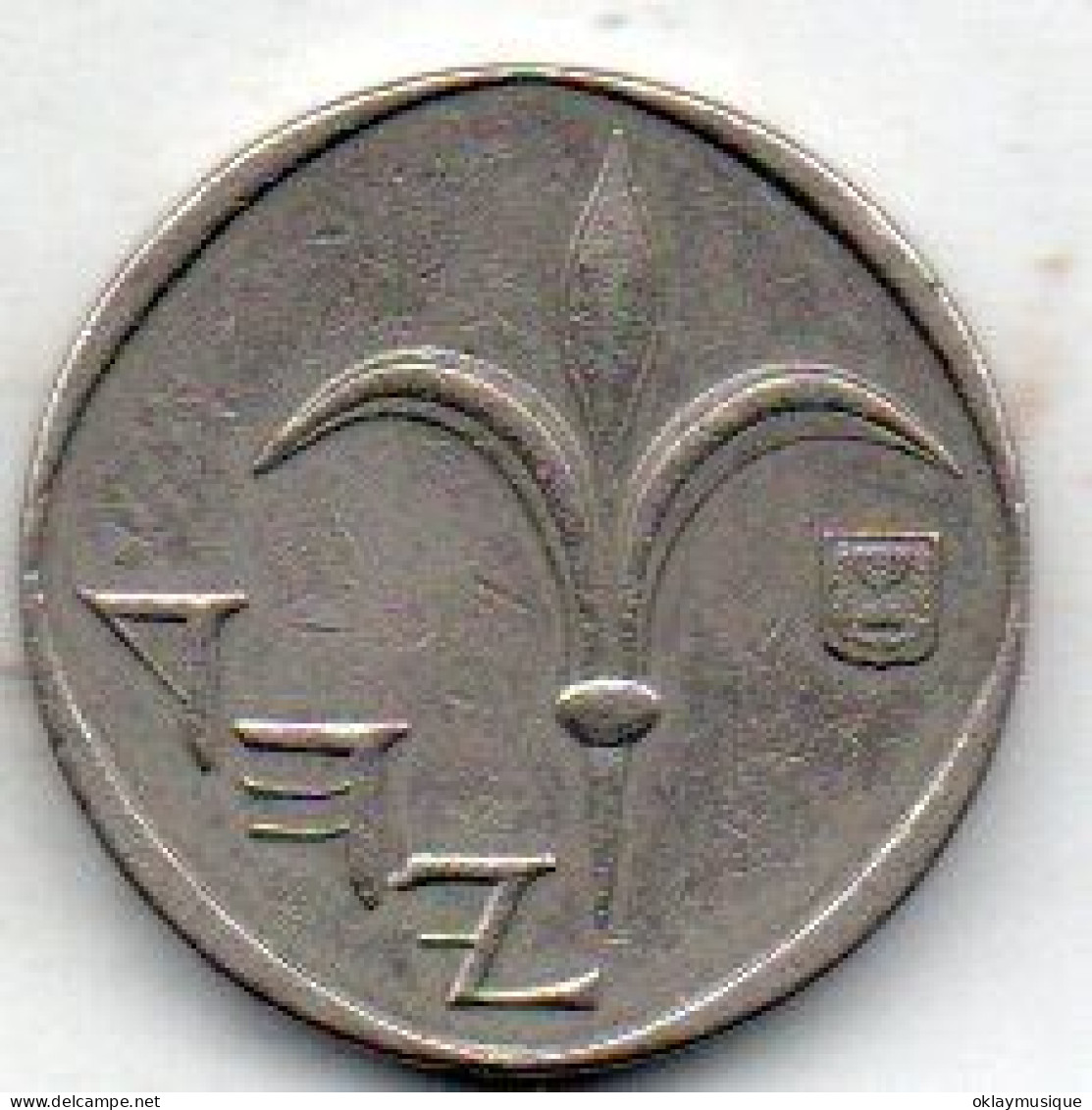 1 New Shequel 1985-93 - Israel