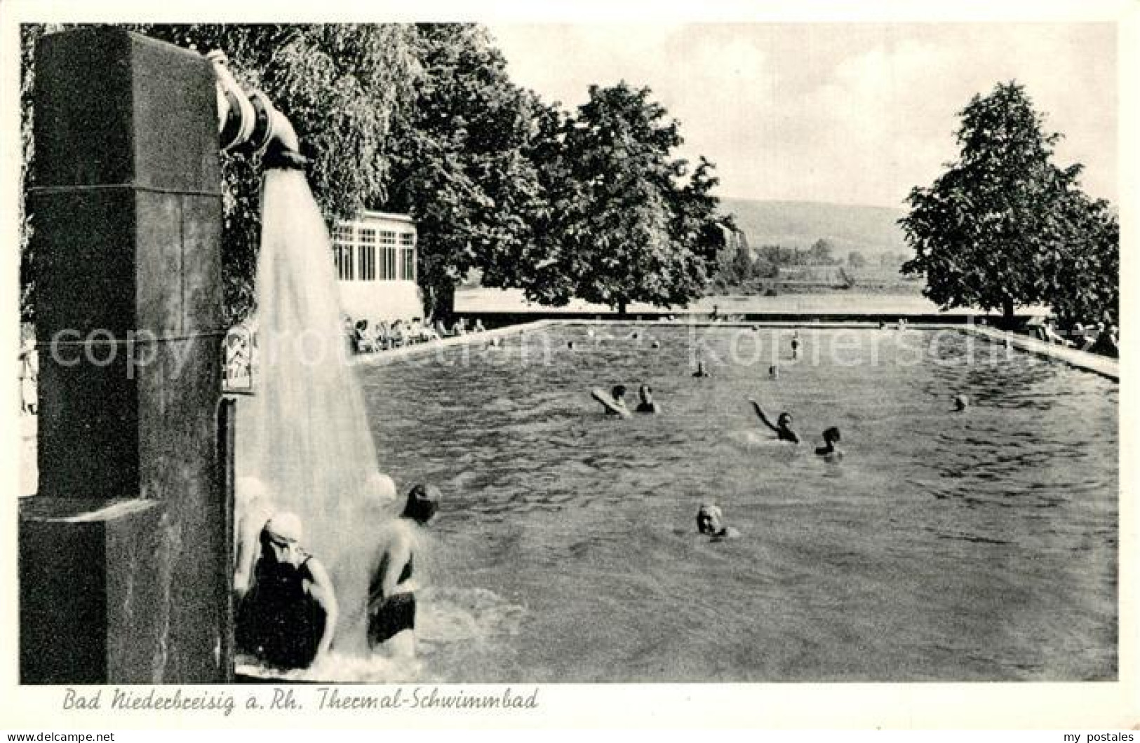 73557066 Bad Niederbreisig Thermal-Schwimmbad Bad Niederbreisig - Bad Breisig