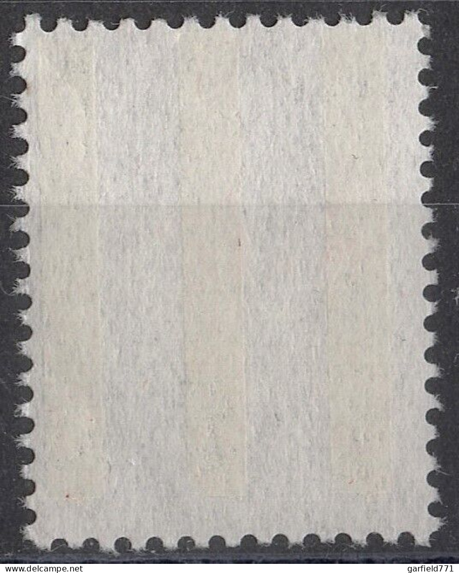 Variété SANS IMPRESSION - FRANCE Mariane De Béquet N° 1816 - 3 Bandes Phosphore - Neufs