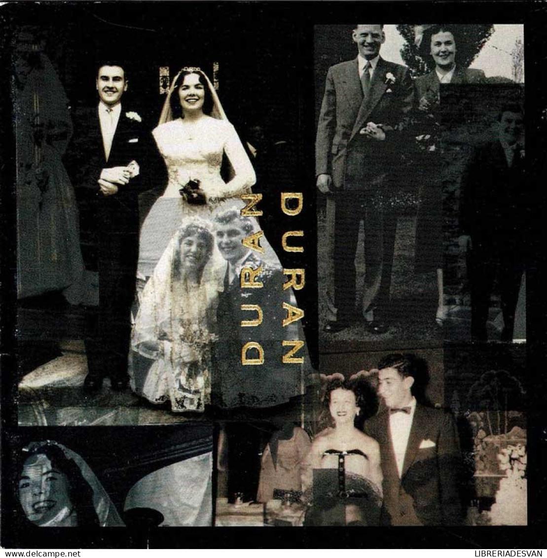 Duran Duran - Duran Duran. CD - Disco & Pop