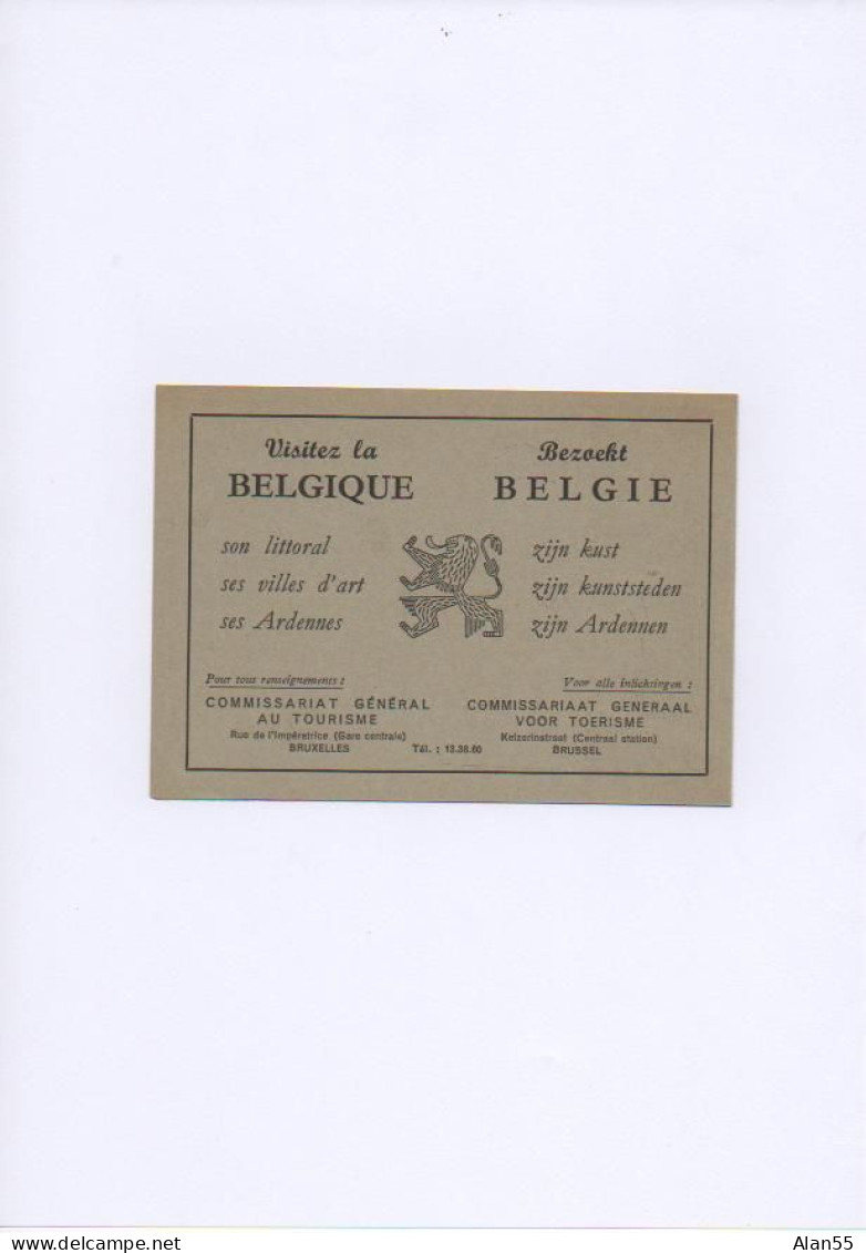 BELGIQUE. 1953.CARNET NEUF**VARIETES."PRINCESSE J.CHARLOTTE".CROIX-ROUGE. - 1953-2006 Moderni [B]