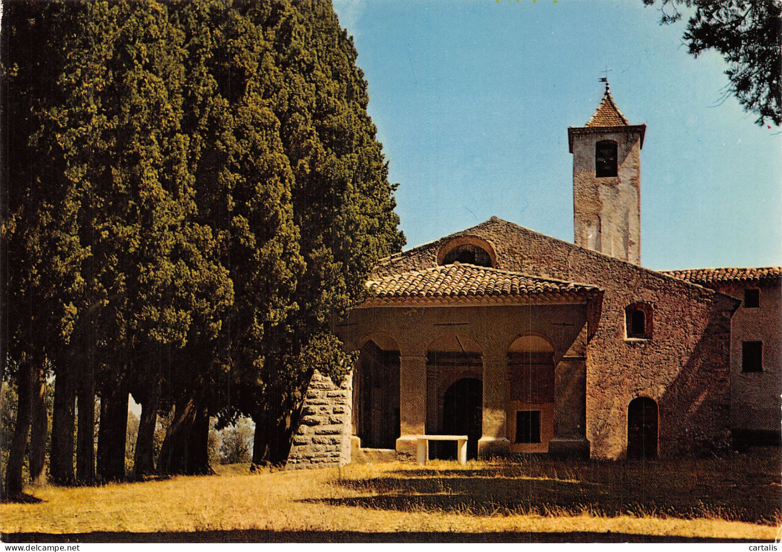 06-MOUGINS-N°4281-A/0025 - Mougins