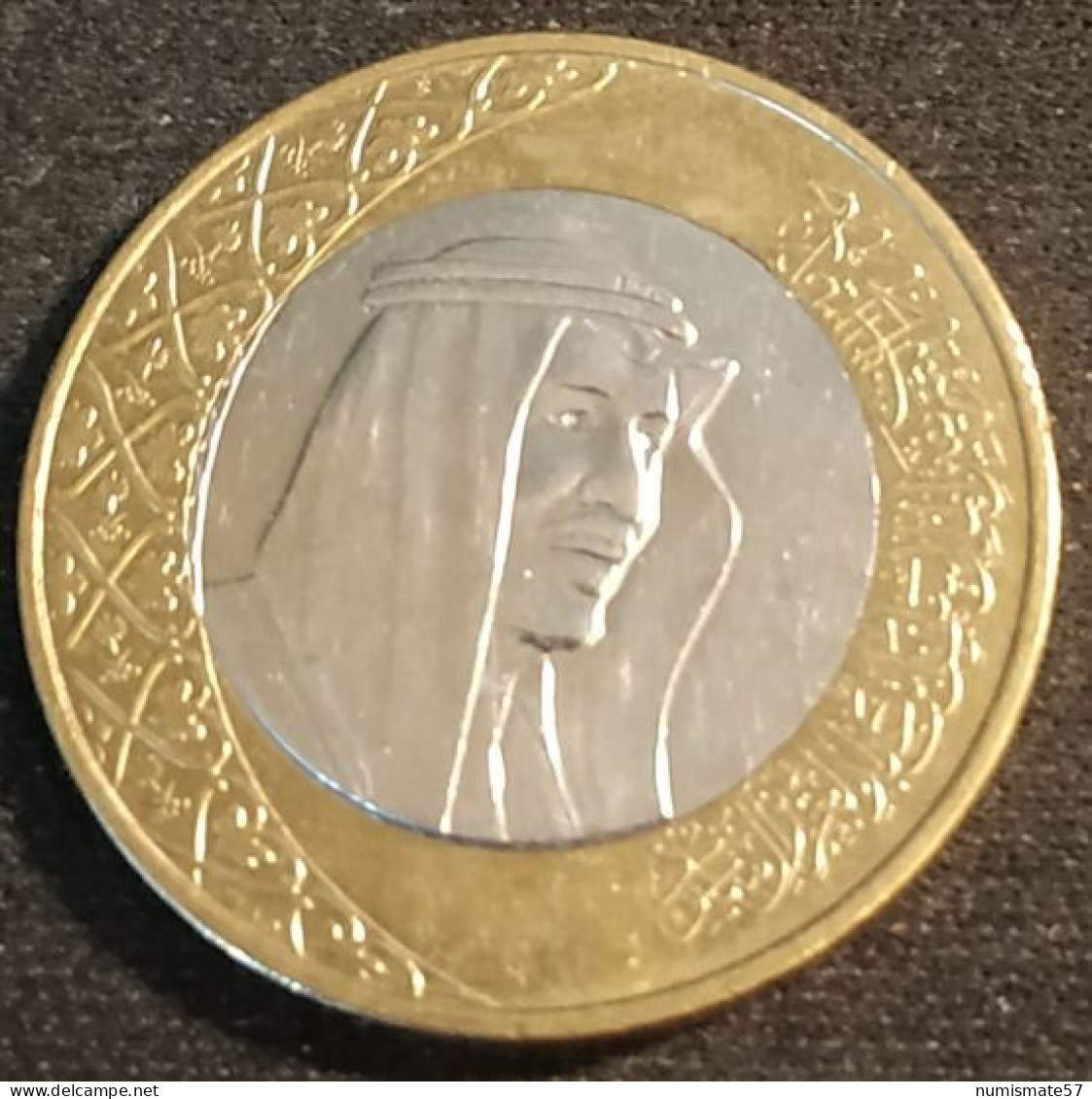 2 dollars 1993 - Bermudan Coinage, Bermuda - Coin value - uCoin.net