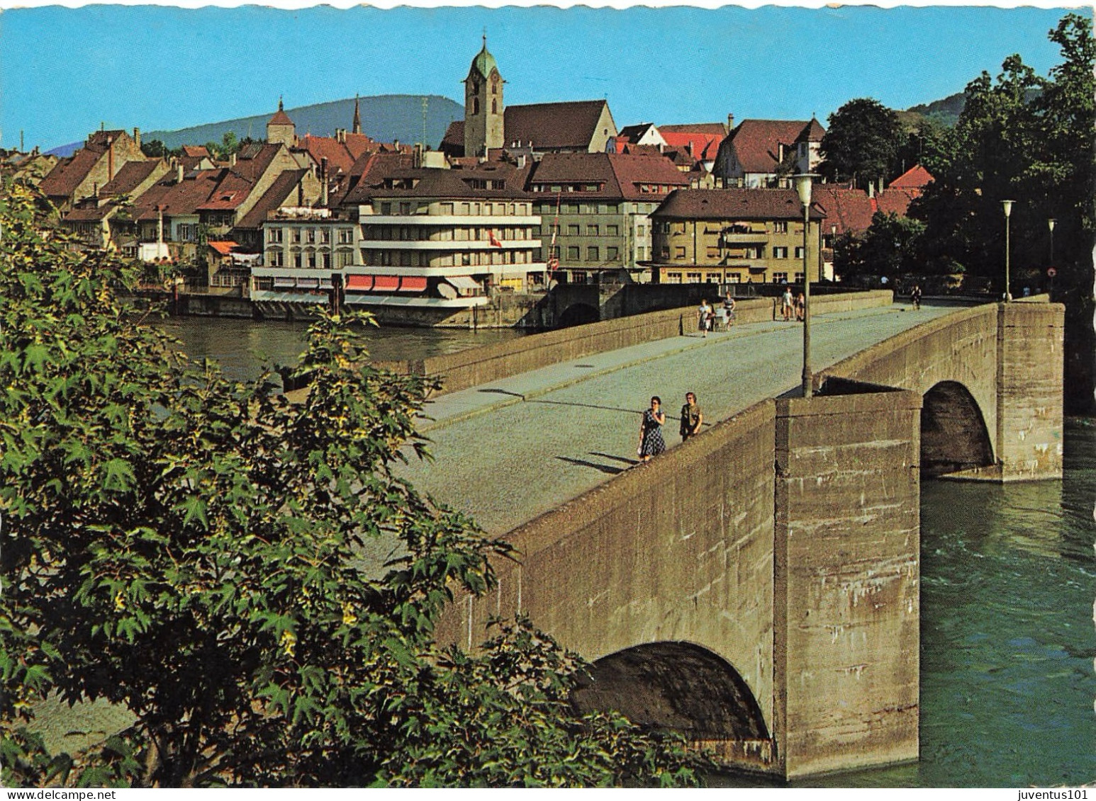 CPSM Rheinfelden       L2759 - Rheinfelden