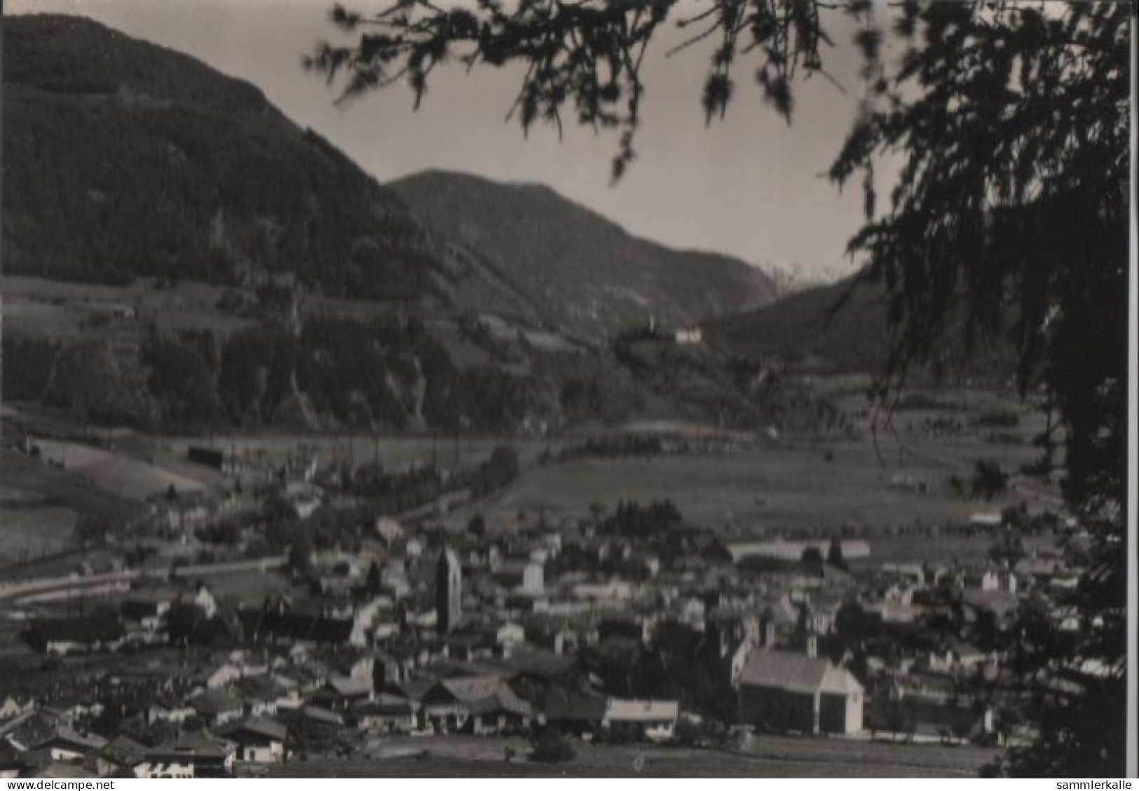 43835 - Italien - Vipiteno - Sterzing - 1958 - Vipiteno