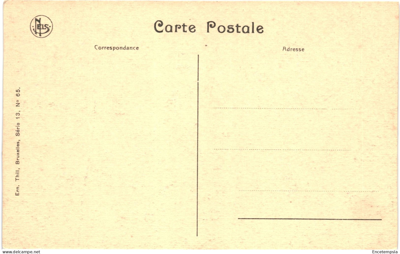 CPA Carte Postale  Belgique Zeebrugge Vue Générale Du Môle Et De La RAde  VM78766 - Zeebrugge