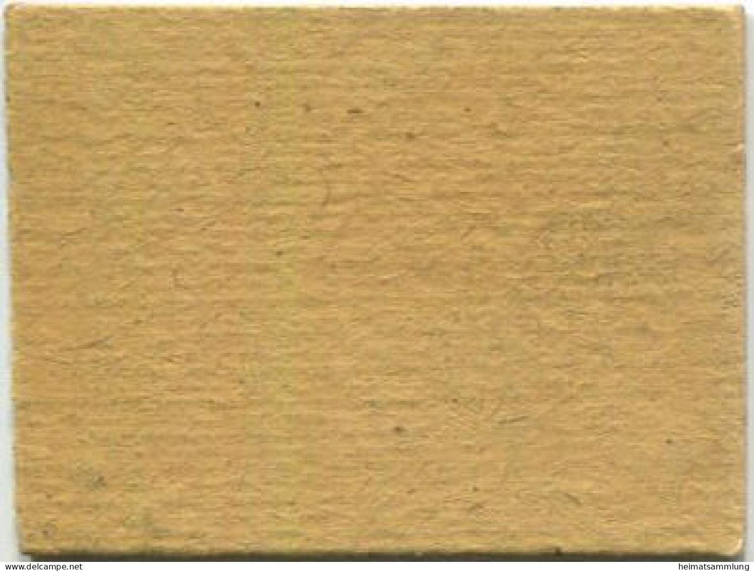 Polen - Lissa I. P. - Posen - Fahrkarte III. Cl 2,8 M 10.1.84 - Europe
