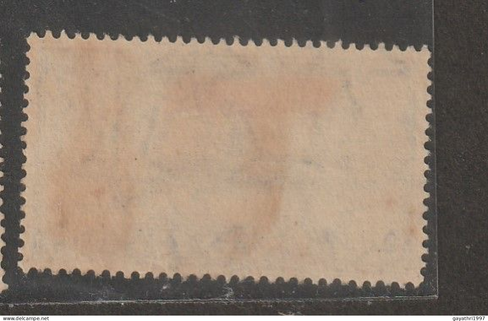 India ;Indian National Flag.  3 Stamps  ERRORS  1 WATERMARK INVRTETED (USED, FULL CANCELATION ) 2. SMUGED PRINT - Plaatfouten En Curiosa