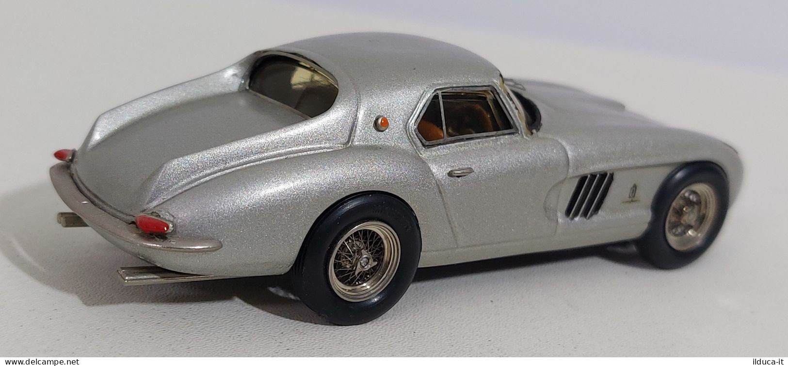 60742 HOSTARO 1/43 Salvo Sanfratello - Ferrari 375 MM Coupè 1954 - Sonstige & Ohne Zuordnung