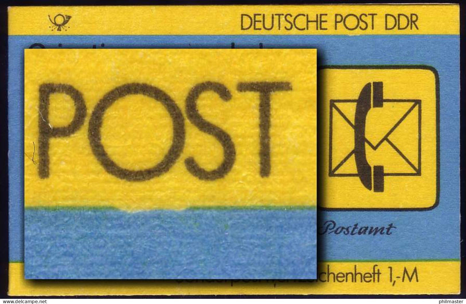 SMHD 32 Orientierungssymbole - PLF: 3178, Feld 44, ** - Booklets