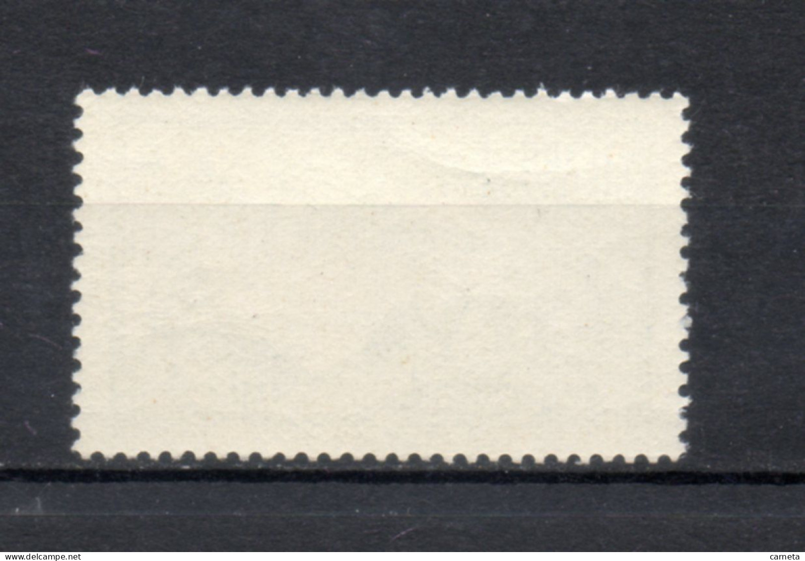 SAINT PIERRE ET MIQUELON N° 167   NEUF SANS CHARNIERE COTE  0.75€   ATTELAGE CHIEN ANIMAUX - Unused Stamps