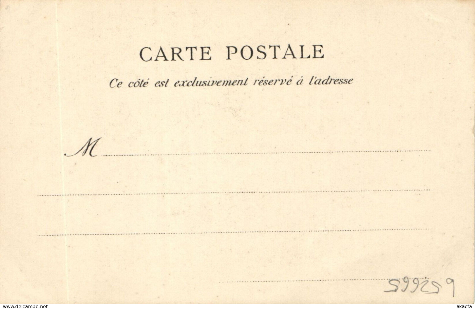PC ARTIST SIGNED, A. WILLETTE, LES ENMERDEURS, Vintage Postcard (b52665) - Wilette