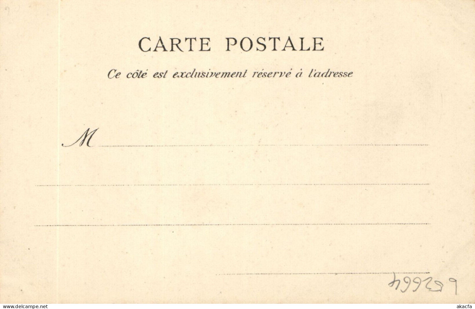 PC ARTIST SIGNED, A. WILLETTE, LES ENMERDEURS, Vintage Postcard (b52664) - Wilette