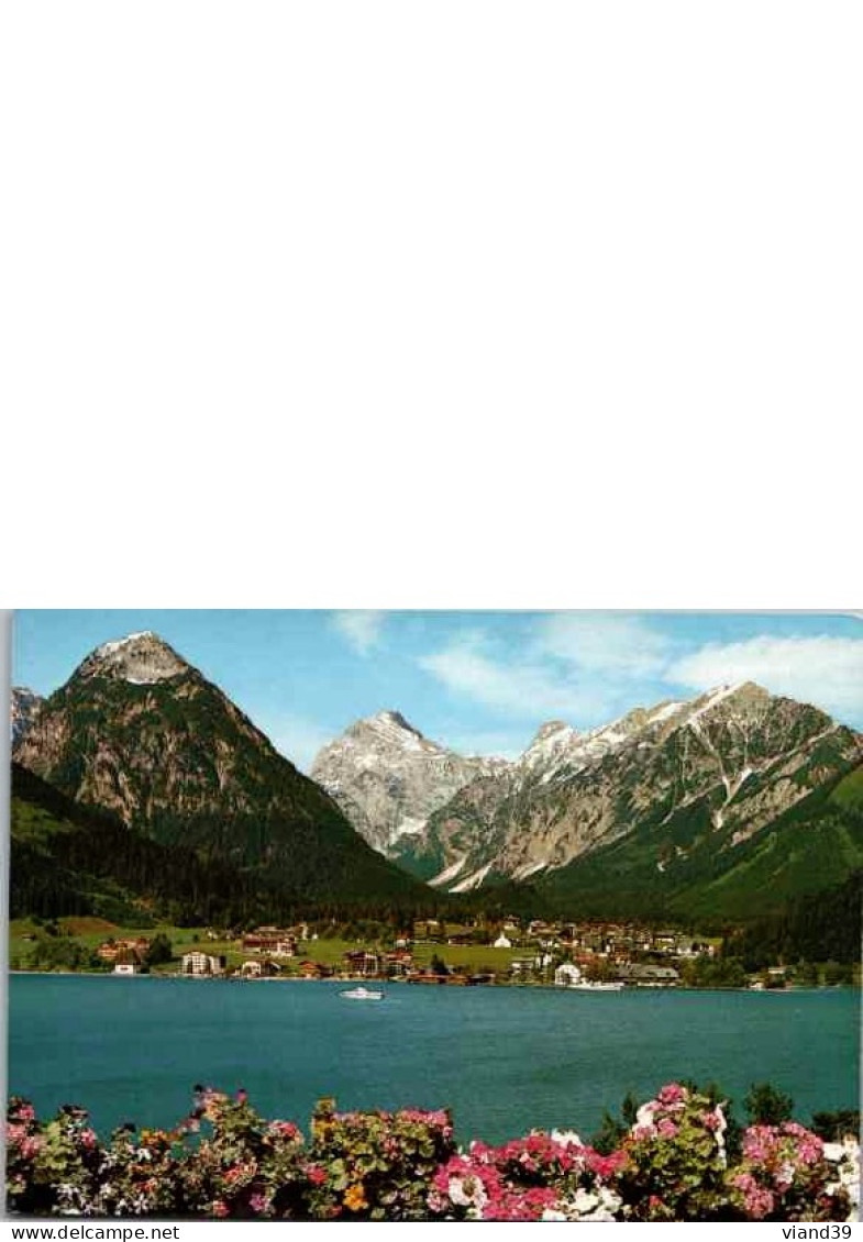 Pertiseau Am Achensee - Pertisau