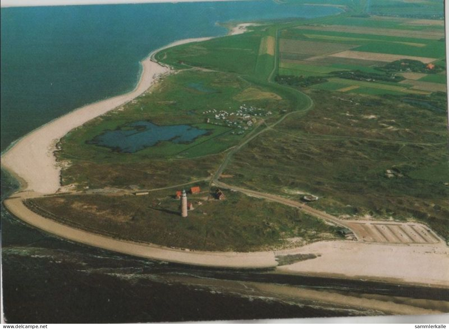 109615 - Texel - Niederlande - Panorama - Texel